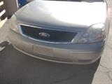 Lot 2 - 2006 Ford Five Hundred