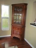 Antique Hutch