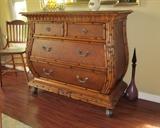 American Signature West Indies Collection Buffet/Dresser w/cedar drawer
