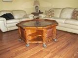 American Signature - West Indies Collection Coffee/Cocktail Table