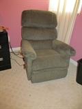 recliner
