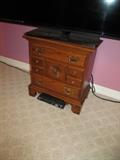 nightstand