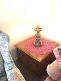 Side Table