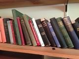 Bibles, religious books, Lutheran Books, Classic literature