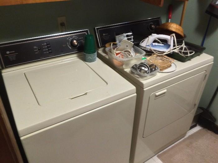 washer/dryer
