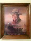 John Wayne, again