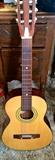 Prestige acoustic guitar