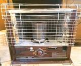 Kerosene heater