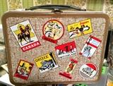 Vintage lunchbox 