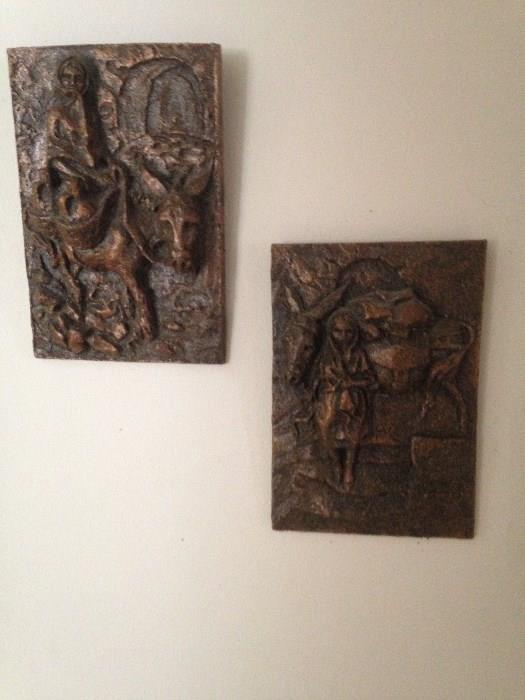 wall plaques