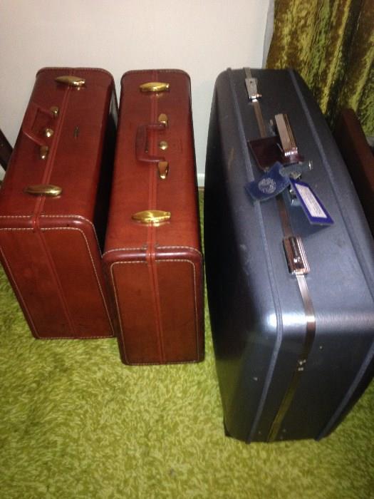 Samsonite luggage in great condition