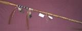 Warrior of the Plains collection vintage Lewis & Clark Commemorative spear