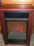Fireplace heater