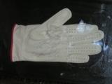 Tom Kite signed golf glove