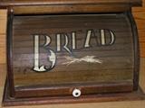 Bread box
