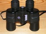 Bushnell binoculars