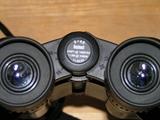 Bushnell binoculars 8 X 40