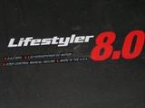 Lifestyler treadmill
