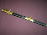 Scabbard