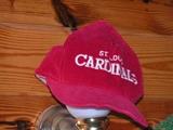 St. Louis Cardinals hat