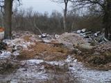 Make you own firewood, fill your truck, bring wheel barrel or four wheel drive, DON'T GET STUCK