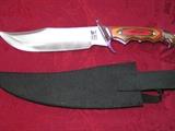 Frost Cutlery surgical steel knife