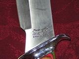 Frost Cutlery surgical steel knife