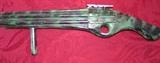 Rubber band gun