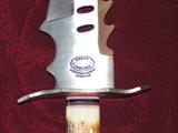 Frost Cutlery knife