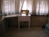 Vintage Singer Fashion Mate Sewing Machine
- Model 237