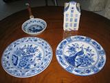 Delft items