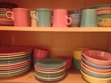 Fiestaware