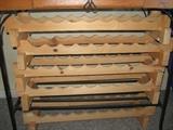 Wine rack