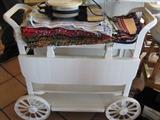 Tea cart