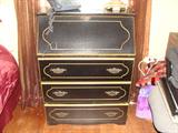 Antique Secretary