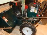 Sears Craftsman snowblower