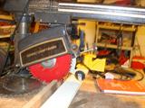 Sears Craftsman radial arm saw