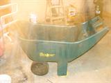 Wheel Barrel