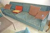 Mid-Century Sofa