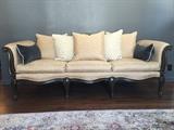 Ethan Allen sofa
