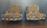 Ethan Allen chairs