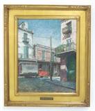 Lot #441 R. Flaks Street Scene