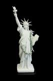 Lot #371 Lladro Statue of Liberty