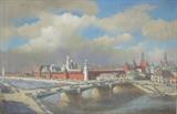 Lot #1424 Russian Kremlin
