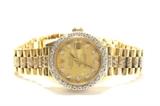 Lot #180 Ladies Rolex watch