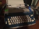 Smith Corona typewriter