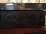 Sansui Amp