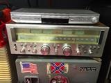 Sansui tuner/amp