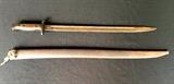 WWI Bayonet