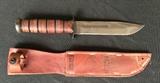 USMC Knife